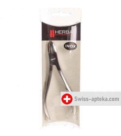 Herba Top Inox Nagelzange 12см