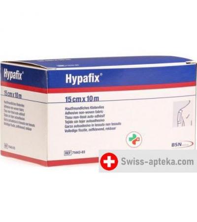 Hypafix Klebevlies 15смx10m рулон