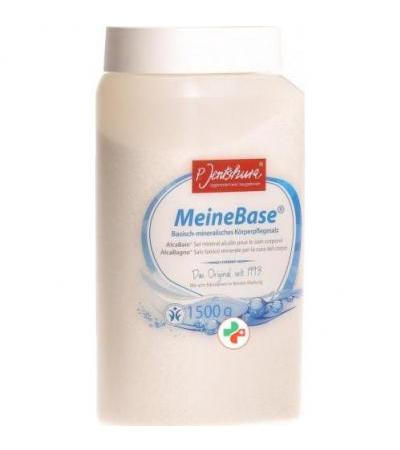Jentschura Meine Base 1500г