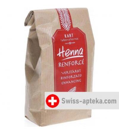 Kart Henna порошок Verstarkt Sachet 200г