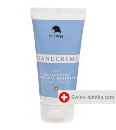 крем для рук Apothekers Original Rezeptur 50мл