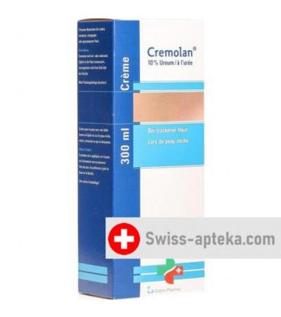 Кремолан 100 мг/грамм 300 мл крем