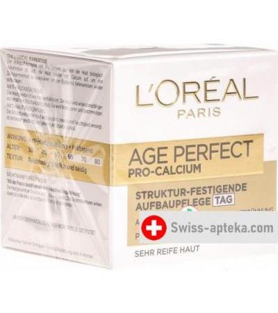 L'Oreal Dermo Expertise Age Re-Perf Tag Pro-Calc 50мл