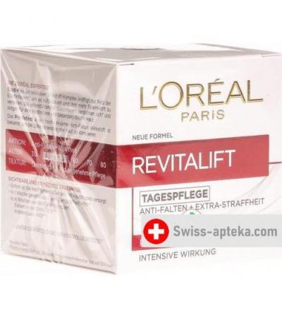 L'Oreal Dermo Expertise Revitalift Tagescreme 50мл