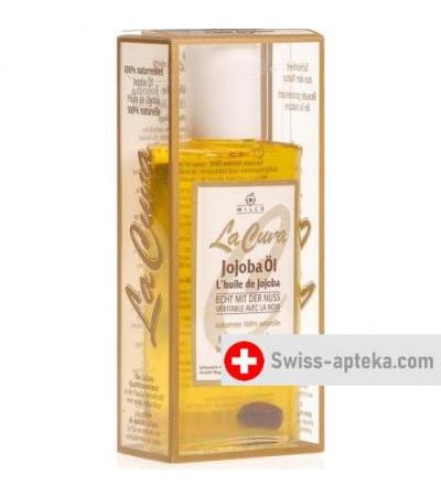 La Cura Jojoba Ol 100мл
