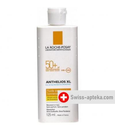 La Roche-Posay Anthelios Fluid Extreme LSF 50+ 125мл