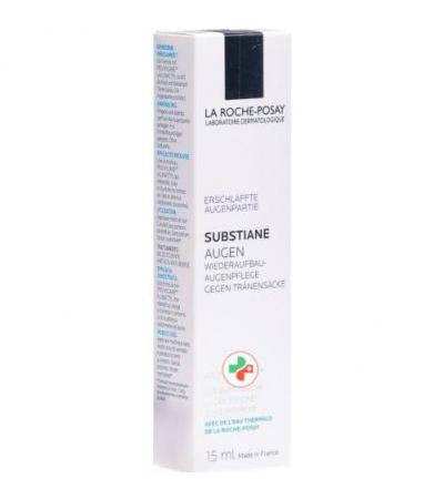 La Roche-Posay Substiane [+] Augen 15мл