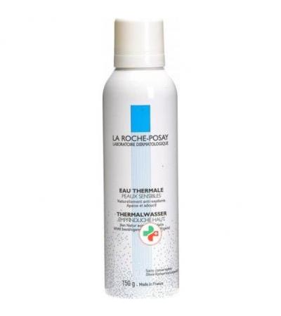 La Roche-Posay Thermal-Wasser спрей 150мл