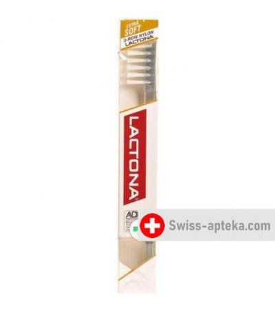 Lactona зубная щётка Extra Soft 19xs