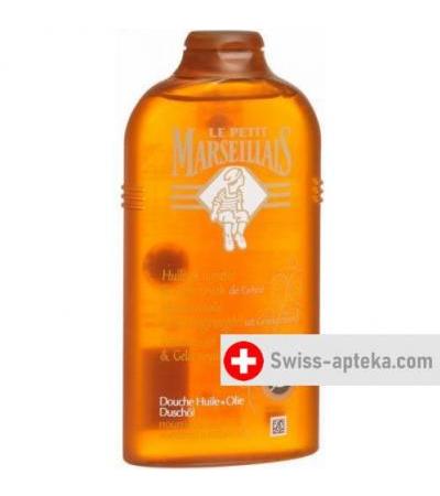 Le Petit Marseillais Duschol Haseln G Royal 250мл