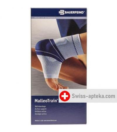 MalleoTrain активная повязка Sprunggelenk размер 1 Links Titan