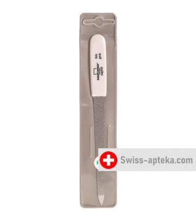 Malteser Saphir Feile Fein-Grob No 21