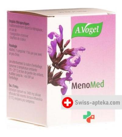 Меномед 90 таблеток