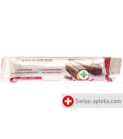 Modifast Weight Loss Program Riegel Schokolade 31г