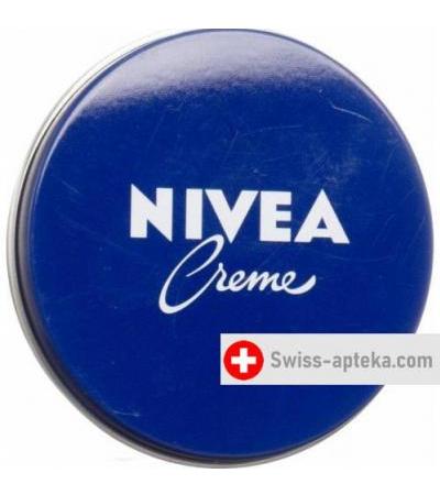 Nivea крем доза 30мл