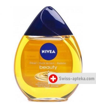 Nivea Olbad Beauty 250мл
