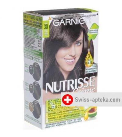 Nutrisse Nahrende Color-Maske 30 Ebene