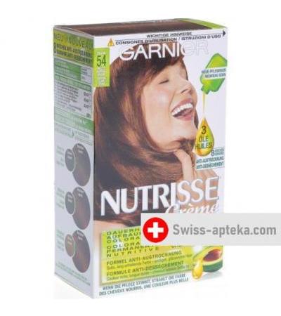 Nutrisse Nahrende Color-Maske 54 Praline