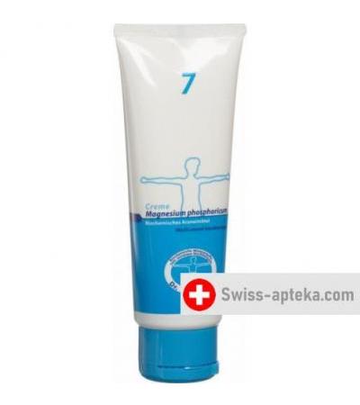 Omida Schussler No7 Magn Phos крем D 6 75мл