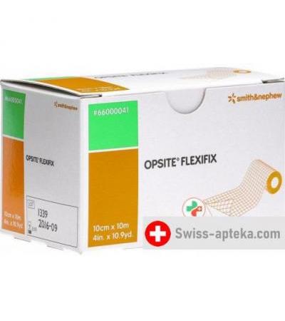 Opsite Flexifix Folienverband 10смx10m рулон