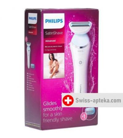 Philips Satinshave Prestige Rasierer Brl180/00
