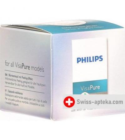 Philips VisaPure Exfoliation Brush Burstenkopf SC5992/10