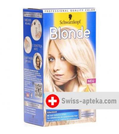 Poly Blonde L101 Silberblond 143мл
