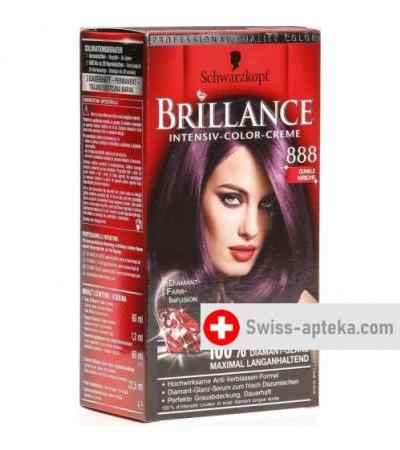 Poly Brillance Fc 888 Dunkle Kirsche