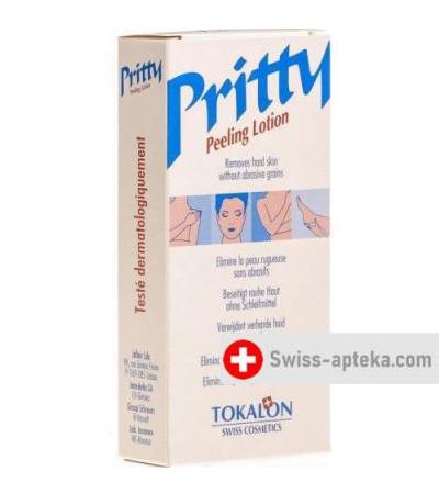 Pritty жидкость бутылка 75мл