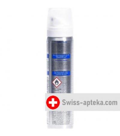 Rausch спрей для волос Flexibel Aeros доза 75мл