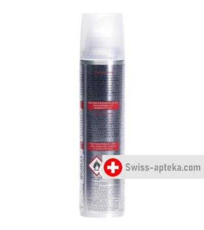 Rausch спрей для волос Strong Aeros 250мл