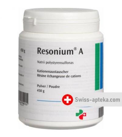 Резониум A порошок 450 грамм