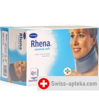 Rhena Cervical Soft размер 1 Hohe 9см