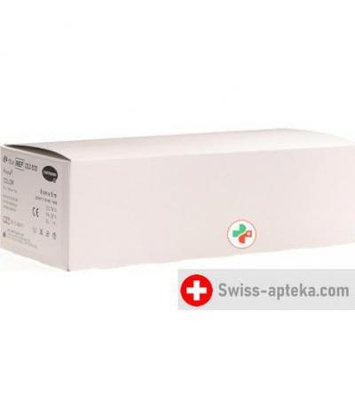 Rhena Color эластичный бинт Blau 5мX8см 10 штук