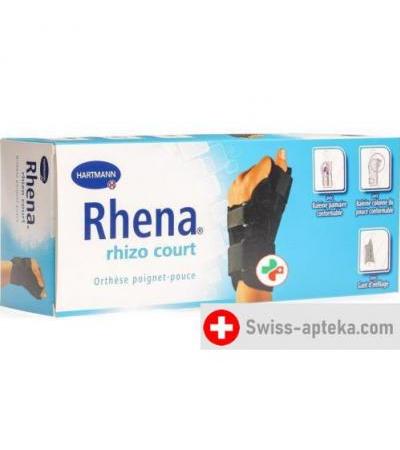 Rhena Rhizo Daumenschiene размер 3 Links