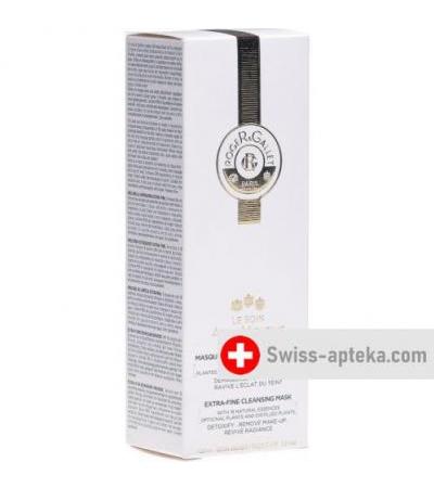 Roger Gallet Aura Mirabilis Reinigungsmaske 100мл