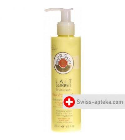 Roger Gallet Lait Sorbet Revitalisant Fleur d'Osmanthus 200мл
