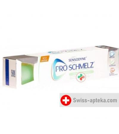 Sensodyne Proschmelz зубная паста в тюбике 100мл