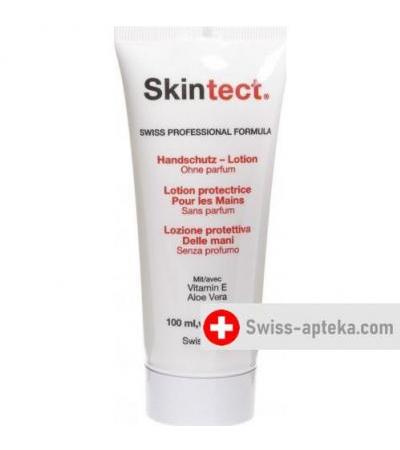 Skintect Handschutz лосьон в тюбике 100мл