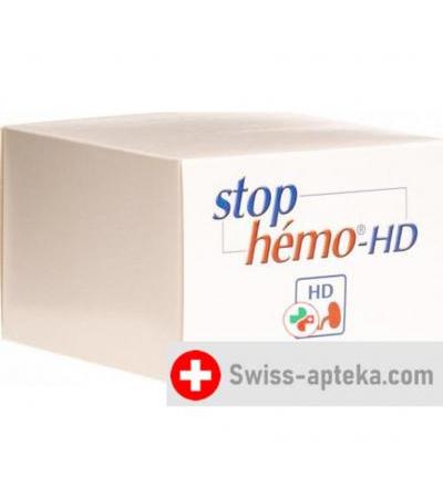 Stop Hemo Watte Hd в пакетиках 25 штук