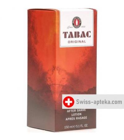 Tabac Original After Shave лосьон 150мл
