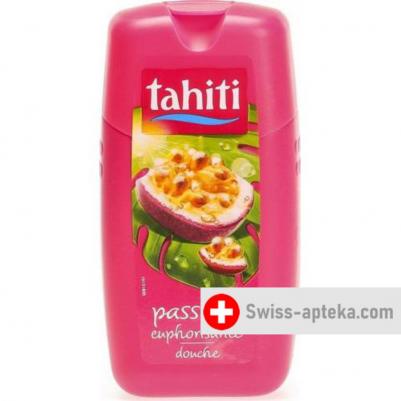 Tahiti Dusch Fleur De Passion 250мл