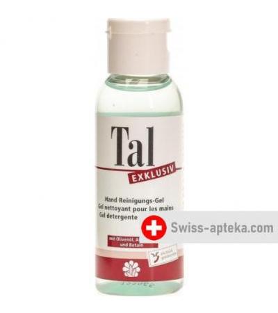 Tal Hand Reinigungs гель бутылка 50мл