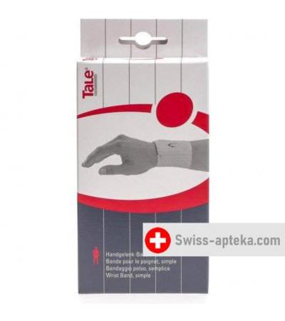 Tale Handgelenk Bandage Velcro 7.5см Beige