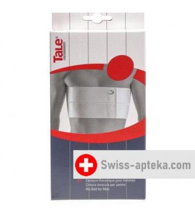 Tale Rippengurtel 15см Herren Velcro телесный цвет