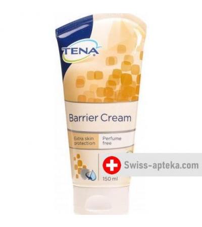 Tena Barrier крем 150мл
