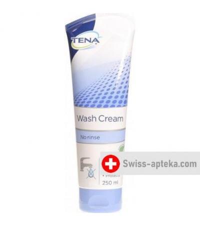 Tena Wash крем 250мл