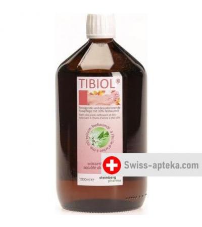 Tibiol Wasserloeslich 1000мл
