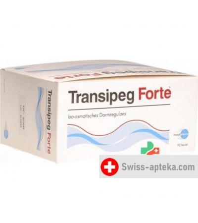 Транзипег Форте порошок 90 пакетиков