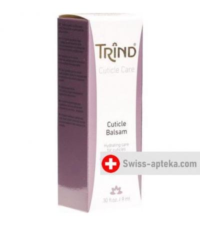 Trind Cuticle Repair бальзам Glasflasche 9мл